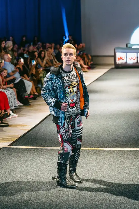 Pia Bolte, 8 August 2026, show 6, Runway. Frame -XUARS