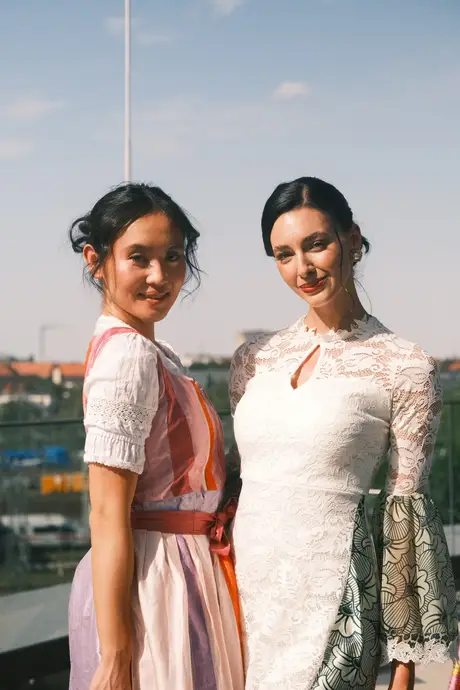 Roubs Style, 9 August 2026, show 4, Runway. Frame KRZKNO