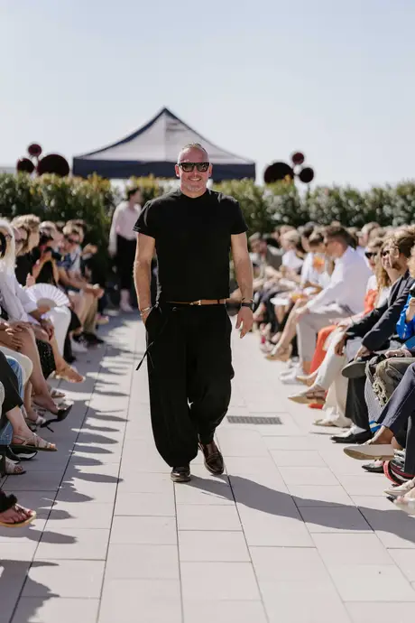 Runway, 8 August 2026. Frame IUPCL0