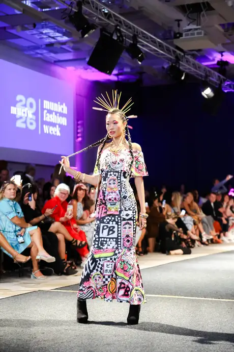 Pia Bolte, 8 August 2026, show 6, Runway. Frame 5BELAB