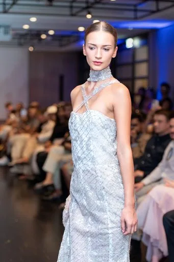 House of Karneol, 9 August 2026, show 5, Runway. Frame WWSDVO