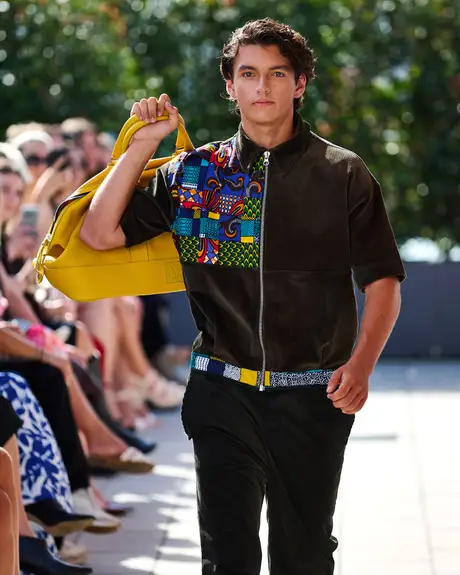 Roubs Style, 9 August 2026, show 4, Runway. Frame PQDC5P
