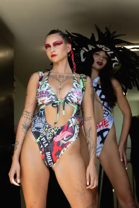 Pia Bolte, 8 August 2026, show 6, Runway. Frame KW3D7B
