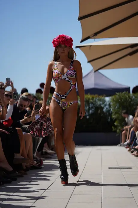 Pia Bolte, 8 August 2026, show 2, Runway. Frame NJ51D-