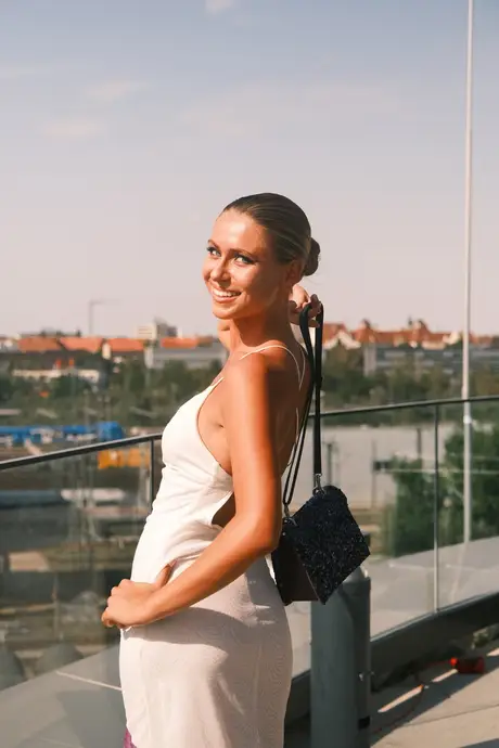 Roubs Style, 9 August 2026, show 4, Runway. Frame DJ1GH5