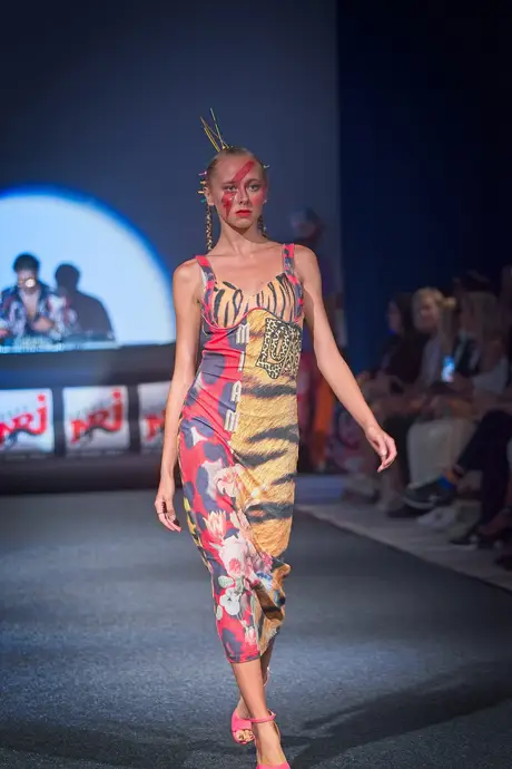 Pia Bolte, 8 August 2026, show 6, Runway. Frame PRNUEG