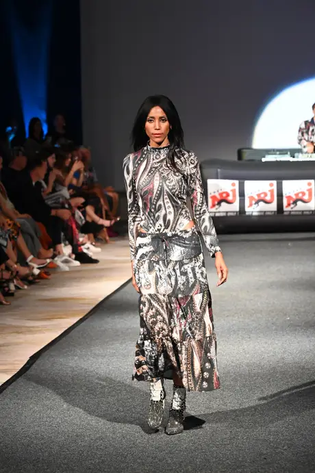 8 August 2026, show 6, Runway. Frame JOPYWU