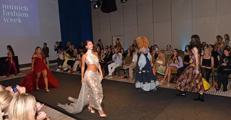 7 August 2026, show 2, Runway. Frame 0RHYND