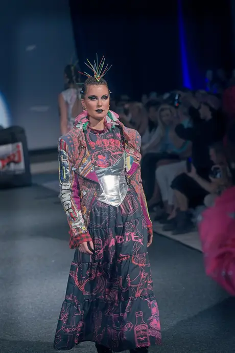 Pia Bolte, 8 August 2026, show 6, Runway. Frame 6OU-WI