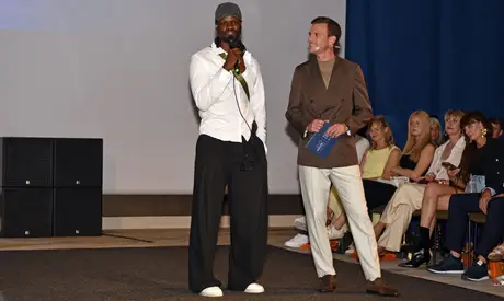 7 August 2026, show 2, Runway. Frame 8-SFMI