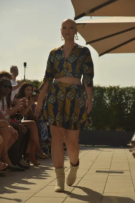 Roubs Style, 9 August 2026, show 4, Runway. Frame PGIEPI