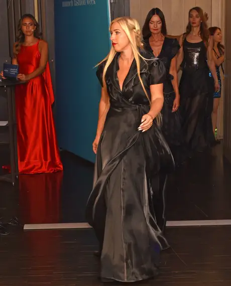 8 August 2026, show 5, Runway. Frame BFZGY8
