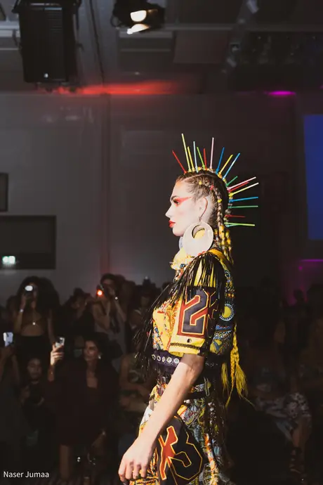 Pia Bolte, 8 August 2026, show 6, Runway. Frame IJIM6-