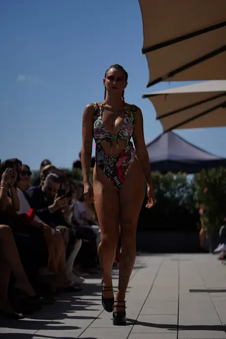 Pia Bolte, 8 August 2026, show 2, Runway. Frame TZA4ZQ