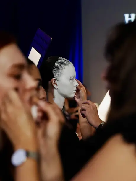 Joelle Jacobs x Holsta, 9 August 2026, show 6, Runway. Frame BLHWXP