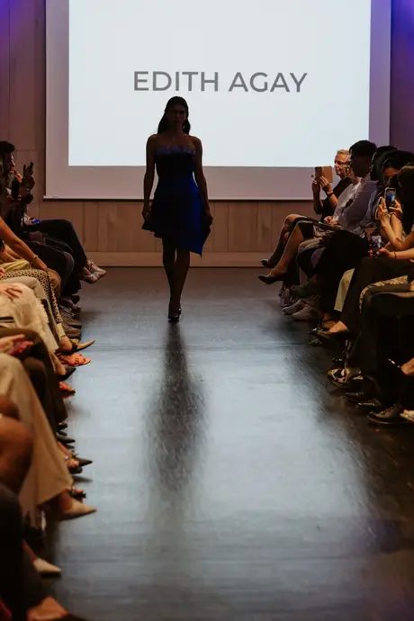 8 August 2026, show 5, Runway. Frame IMJO1O