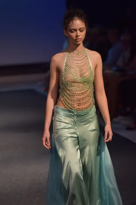 7 August 2026, show 2, Runway. Frame RF-RH-