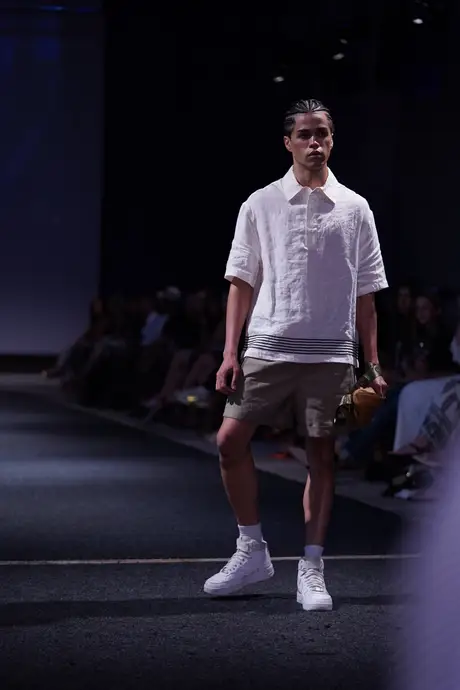 Holsta, 9 August 2026, show 6, second of two, Runway. Frame VYPQHA