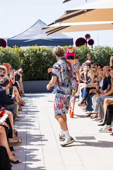 Pia Bolte, 8 August 2026, show 2, Runway. Frame 78MWSL
