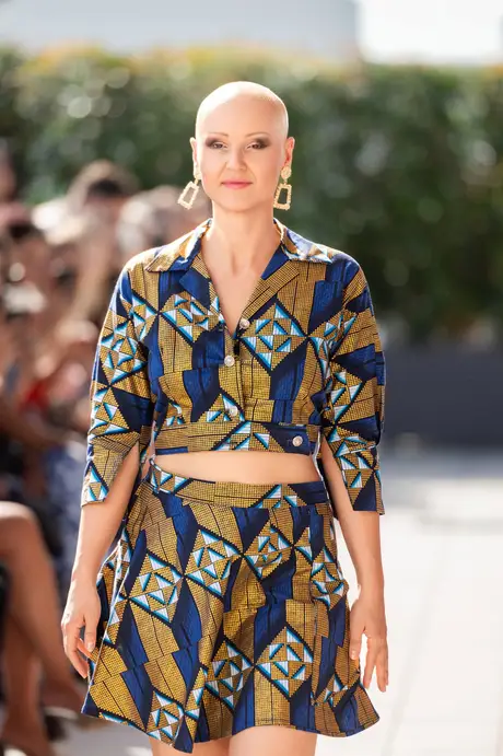 Roubs Style, 9 August 2026, show 4, Runway. Frame V601KO