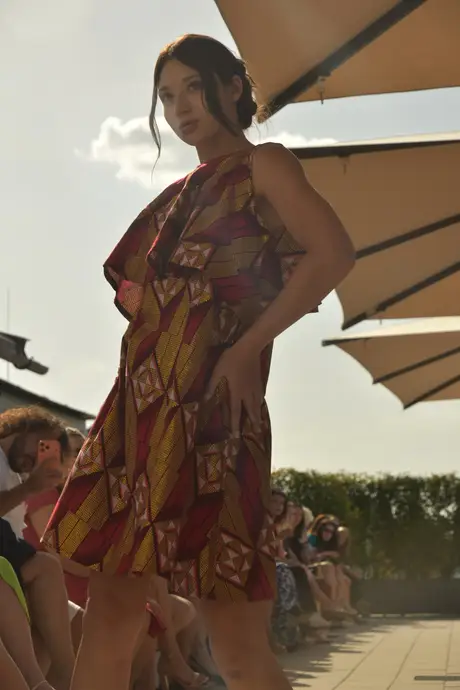 Roubs Style, 9 August 2026, show 4, Runway. Frame IEOZ7I