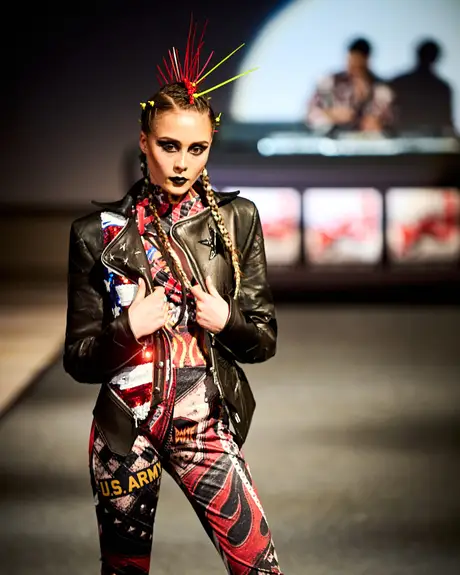 Pia Bolte, 8 August 2026, show 6, Runway. Frame DGV9PJ