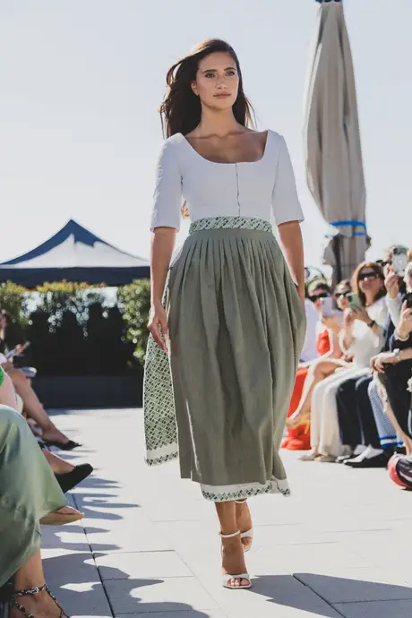 SAFAA, 8 August 2026, show 4, first of two, Runway. Frame 6JUFB3