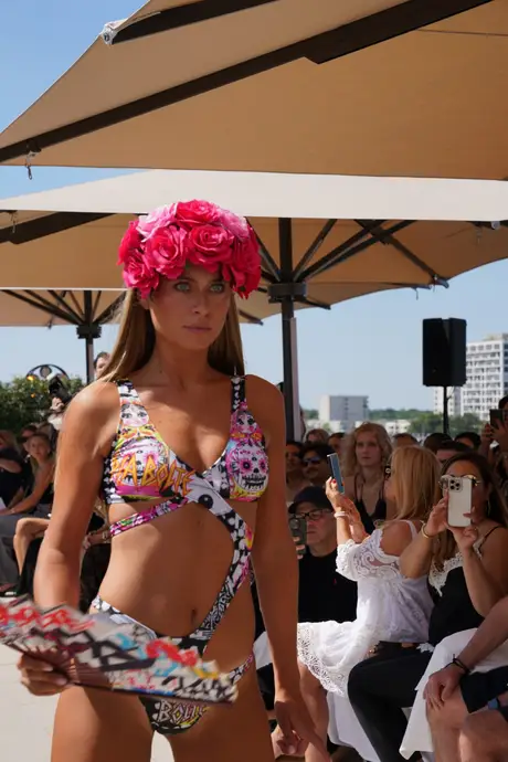 Pia Bolte, 8 August 2026, show 2, Runway. Frame QVG4LY