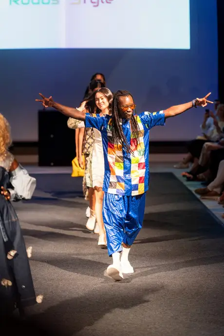 7 August 2026, show 2, Runway. Frame Z1IOQG