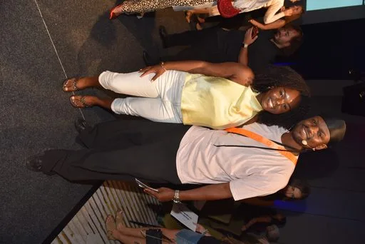 9 August 2026, show 6, Guests. Frame DLLXU6