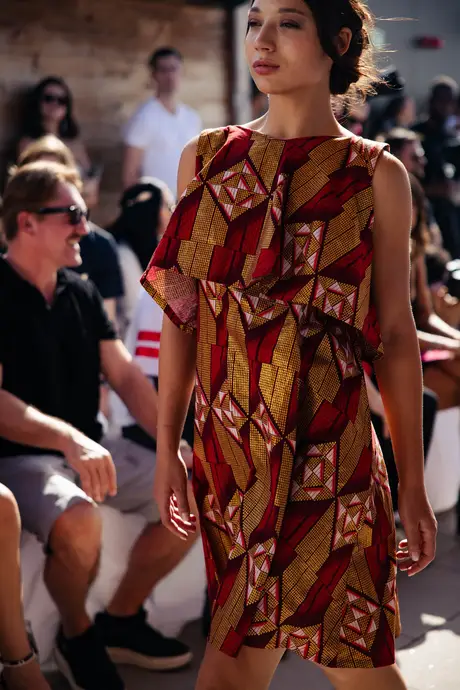 Roubs Style, 9 August 2026, show 4, Runway. Frame UPVUR0