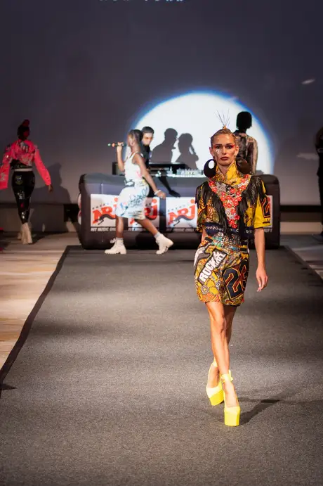Pia Bolte, 8 August 2026, show 6, Runway. Frame ONVN7T