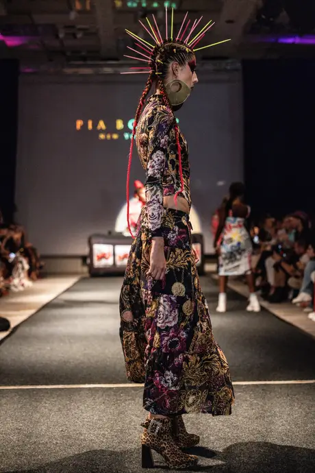 Pia Bolte, 8 August 2026, show 6, Runway. Frame KRPMRU