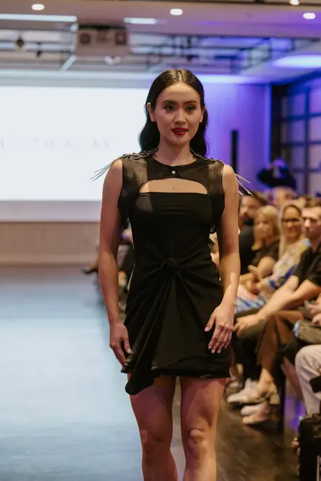 Edith Agay, 8 August 2026, show 5, Runway. Frame VBRURN
