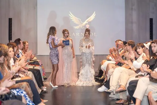 House of Karneol, 9 August 2026, show 5, Runway. Frame I2XAI8