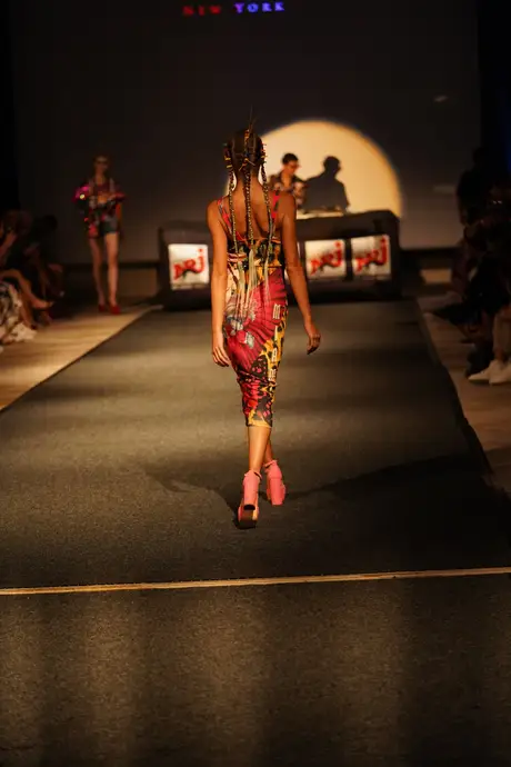 Pia Bolte, 8 August 2026, show 6, Runway. Frame 5L_CYK