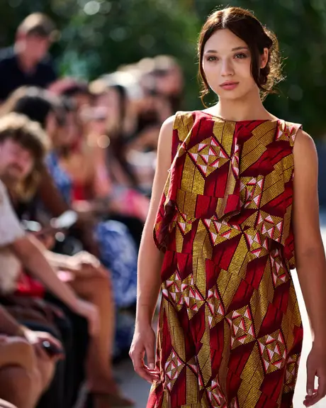 Roubs Style, 9 August 2026, show 4, Runway. Frame WU0PUB
