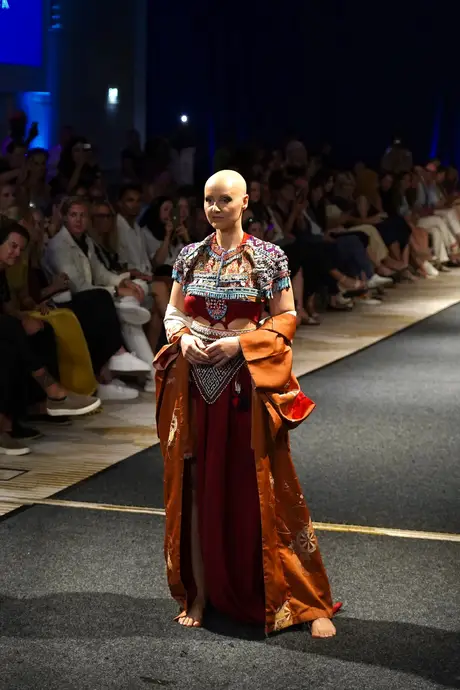 Joelle Jacobs x Holsta, 9 August 2026, show 6, Runway. Frame XHYO1G
