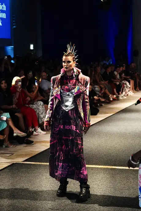 Pia Bolte, 8 August 2026, show 6, Runway. Frame K_85O-
