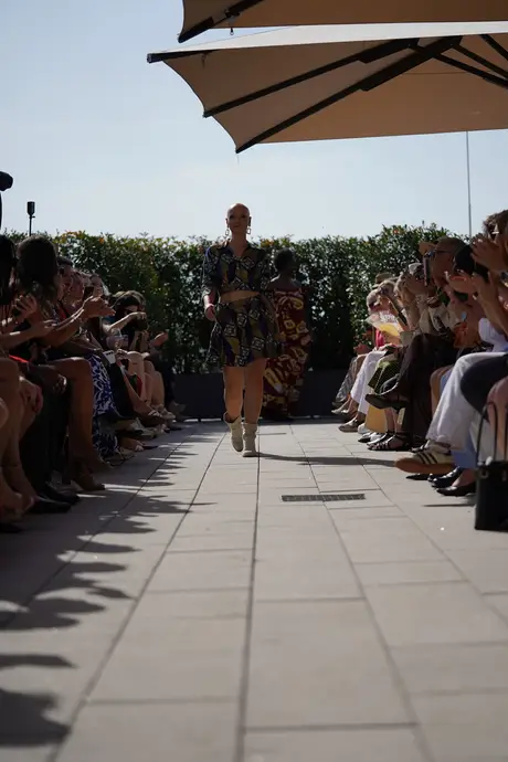 Roubs Style, 9 August 2026, show 4, Runway. Frame NRT3YQ