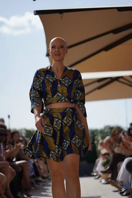Roubs Style, 9 August 2026, show 4, Runway. Frame XTL6BI