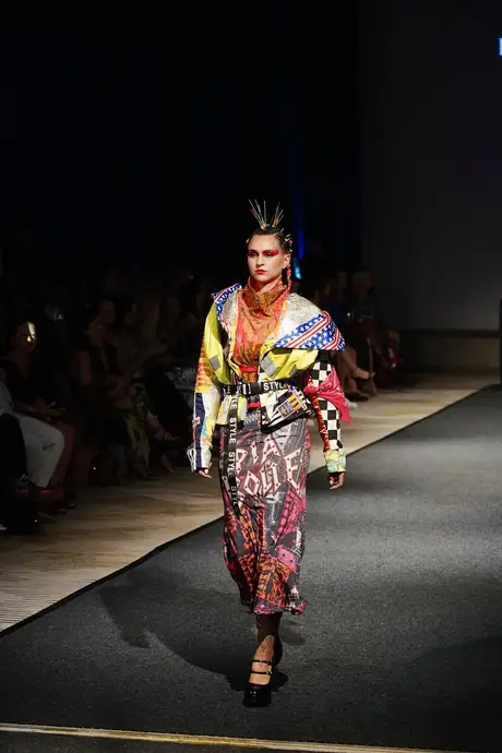 Pia Bolte, 8 August 2026, show 6, Runway. Frame 8_DAND