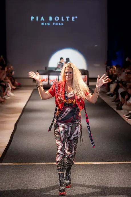 Pia Bolte, 8 August 2026, show 6, Runway. Frame 5HXHPG