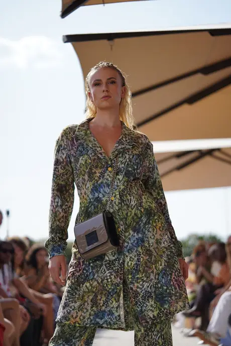 Roubs Style, 9 August 2026, show 4, Runway. Frame LFACAM