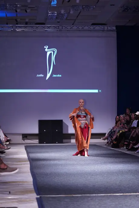 Joelle Jacobs, 9 August 2026, show 6, first of two, Runway. Frame O76FHG