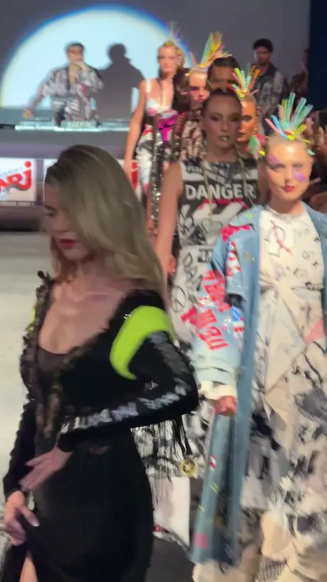 Pia Bolte, 8 August 2026, show 6, Runway. Frame RR1TWU