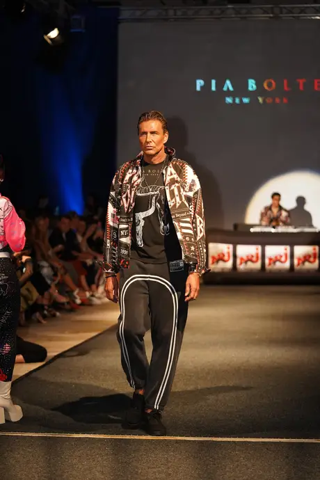 Pia Bolte, 8 August 2026, show 6, Runway. Frame BP1MTF
