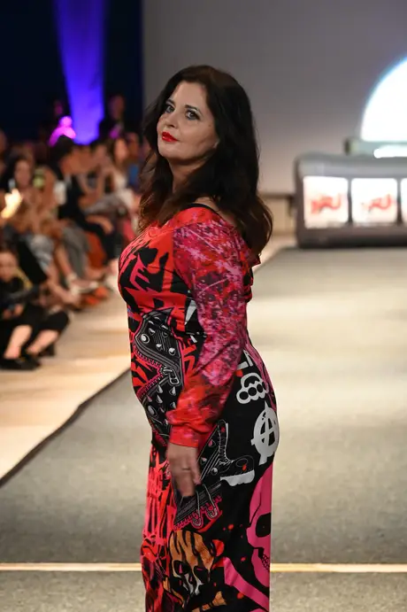 8 August 2026, show 6, Runway. Frame 3ISTGL