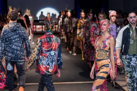 Pia Bolte, 8 August 2026, show 6, Runway. Frame 86WH8E