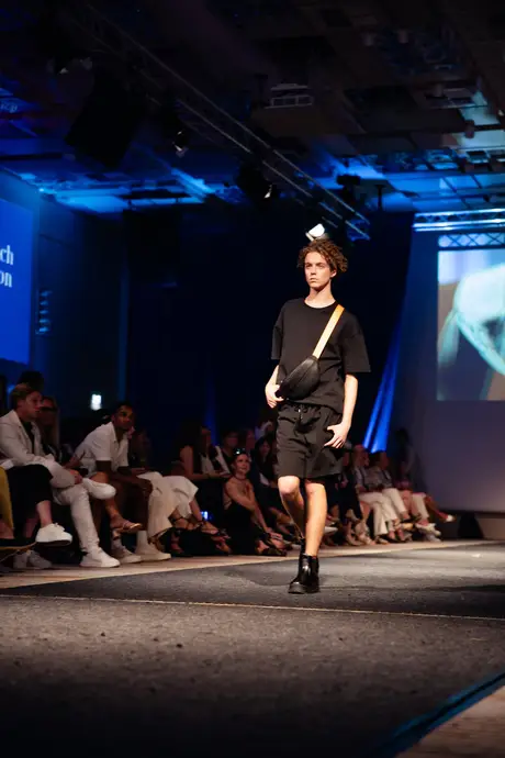 Holsta, 9 August 2026, show 6, second of two, Runway. Frame -KLXC4